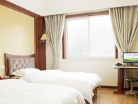Xingzhou Hotel 