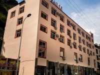 Ying Shan Hong Hotel 