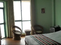 Liandao Seaview Apartment 