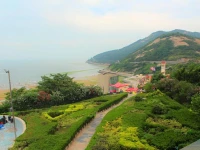 Liandao Swete Peninsula Holiday Hotel 