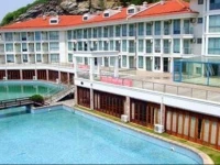 Liandao Yangguangshatan Holiday Centre 