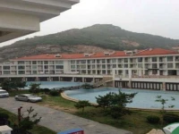 Lianyungang Haikuotiankong Holiday Hotel 