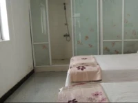 Lianyungang Huaguoshan Juanzi Homestay 