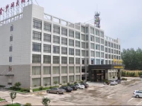 Liangshan Golden Beach Hotel 