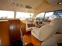 Hotelyacht Galion Fly 