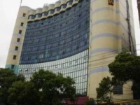 Home Inn Nanchang Yingbin Avenue Jiangling 