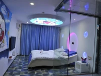 Eaka Hotel 