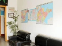 Liaocheng Tiege Hotel 