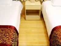 Mingcheng Express Inn 