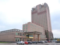 Fuhong International Hotel 