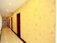 Shangke Express Hotel 