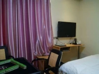 Libo Huatai Business Hotel 