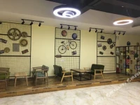 Xian Lai Ke Hostel 
