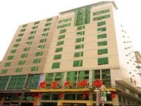Lichuan Cang Hong Hotel 