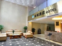 Jincheng Hotel Lichuan Tiyu Road Branch 