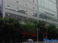 Jincheng Hotel Qingyuan 