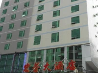 Lichaung Hongcnag Hotel 