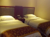 Lichuan Xinyuan Hotel 