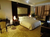 Linyi News Hotel 