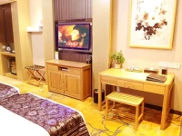 Starway Hotel Hotel Linyi Qianxi Qihe 
