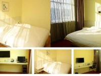 Linyi Moon Bay Hotel 