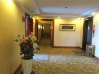 Linyi Yonghe Business Hotel 
