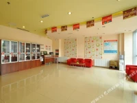 Grace Hotel Economic development zone 