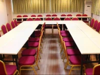 Grace Hotel Yimenglu 