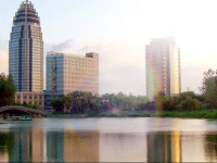 Huasheng Jiang Quan Hotel & Town 