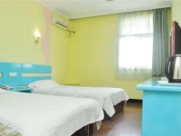 Jiesong Business Hotel 