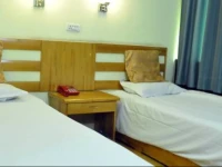 Linyi Junfu Guest House 