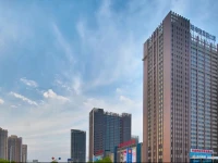 Linyi Tujia Sweethome Service Apartment Beicheng Mingju 