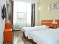 Shangkeyou Fast Hotel(Linyi Shuangyueyuan Branch) 