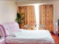 Spring Leisure Apartment Jiner Road 