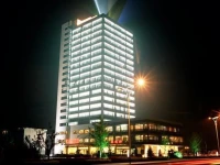 Yijing Holiday Hotel Linyi Jiefang Road 