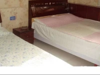 Linfen Yongxing Apartment 