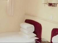 Xinxin Apartment 