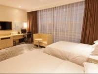 City Comfort Inn Zhuzhou Lusong Branch 