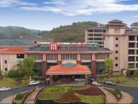Yanlin Heyi Resort 