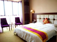 Guilin Junlan Holiday Hotel 