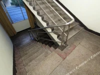 Lingnan Hostel 