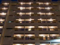 Al Mas Hotel Apartments