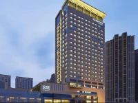 Four Points By Sheraton Guilin Lingui 