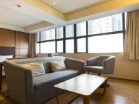 JI Hotel Linqing City Government 