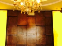 Linshui Dexin Business Hotel 