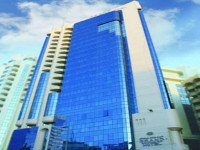 Grand Continental Flamingo