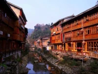 Dongqing Holiday Hotel 