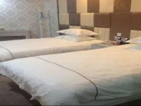 Lishui Haoqing Express Hotel 