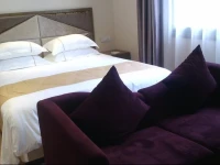 Lishui Shihualishan Farm Stay 
