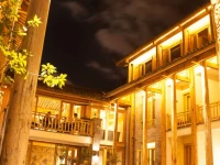 Arro Khampa by Zinc Journey Lijiang 